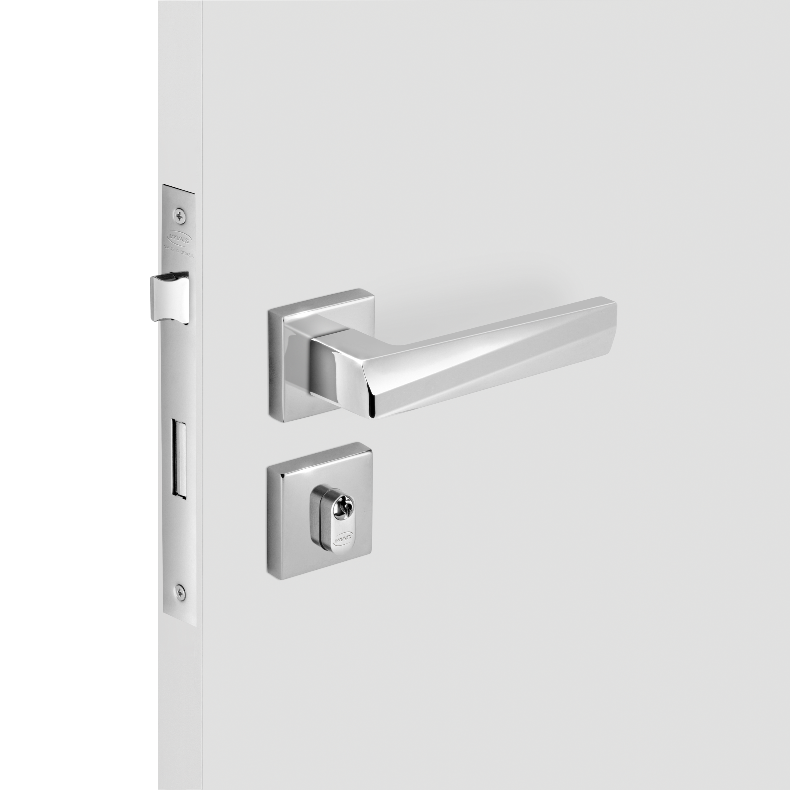 BASICS | PRISMA 2 CR - CROMADO - CR | EXTERNO